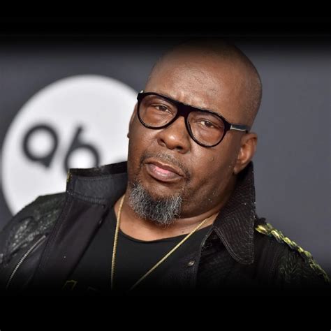 Bobby Brown .